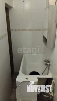 2-к квартира, вторичка, 47м2, 2/2 этаж