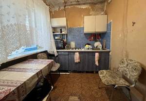 1-к квартира, вторичка, 31м2, 2/5 этаж