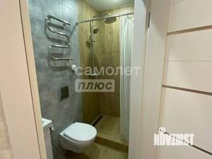 2-к квартира, вторичка, 60м2, 21/21 этаж