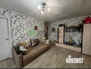 3-к квартира, вторичка, 57м2, 4/5 этаж