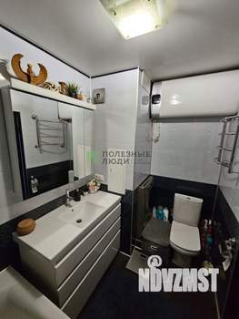 2-к квартира, вторичка, 54м2, 7/10 этаж