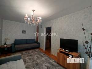 2-к квартира, вторичка, 43м2, 2/5 этаж