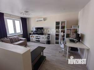 3-к квартира, вторичка, 74м2, 18/20 этаж