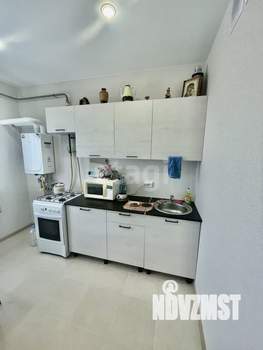 1-к квартира, вторичка, 30м2, 2/3 этаж