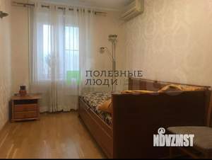 3-к квартира, вторичка, 59м2, 5/9 этаж