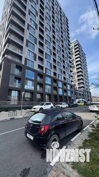 2-к квартира, вторичка, 60м2, 9/21 этаж