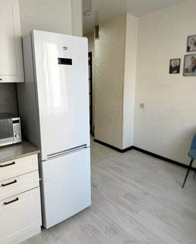 1-к квартира, вторичка, 36м2, 6/10 этаж