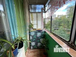 2-к квартира, вторичка, 47м2, 6/6 этаж