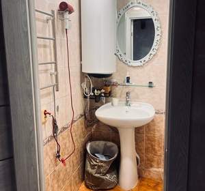 3-к квартира, вторичка, 66м2, 7/9 этаж