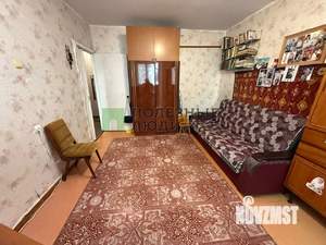 1-к квартира, вторичка, 31м2, 7/9 этаж