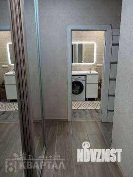 1-к квартира, вторичка, 44м2, 3/3 этаж