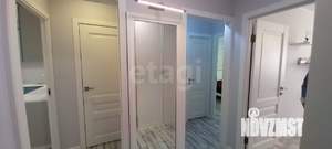 2-к квартира, вторичка, 61м2, 4/16 этаж