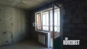 Студия квартира, вторичка, 30м2, 19/24 этаж