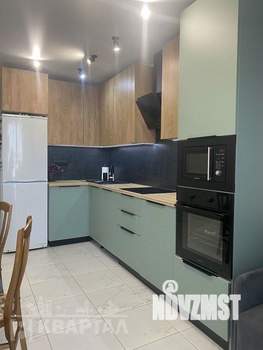 2-к квартира, вторичка, 62м2, 18/20 этаж