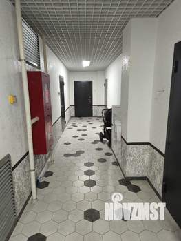 2-к квартира, вторичка, 51м2, 14/18 этаж