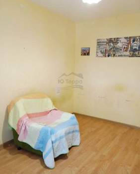 1-к квартира, вторичка, 22м2, 3/9 этаж