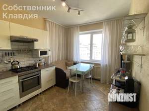 3-к квартира, вторичка, 62м2, 9/9 этаж