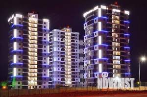 2-к квартира, сданный дом, 75м2, 8/17 этаж