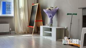 2-к квартира, вторичка, 63м2, 14/21 этаж