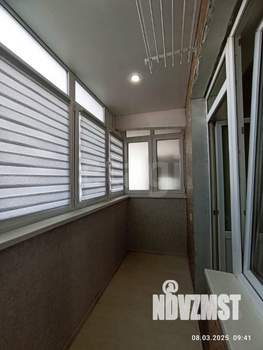 Студия квартира, вторичка, 31м2, 1/16 этаж