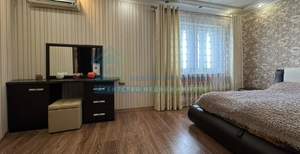 4-к квартира, вторичка, 95м2, 9/9 этаж