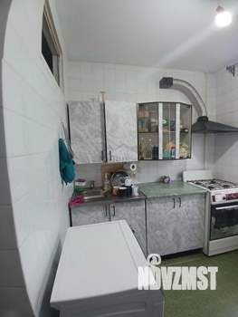 2-к квартира, вторичка, 46м2, 4/5 этаж