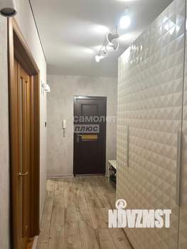 2-к квартира, вторичка, 63м2, 2/10 этаж