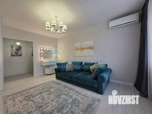 3-к квартира, вторичка, 62м2, 6/9 этаж