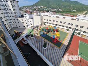 1-к квартира, вторичка, 46м2, 5/8 этаж