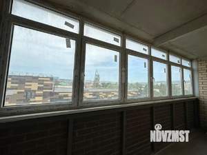 1-к квартира, вторичка, 57м2, 4/16 этаж