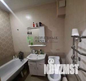 1-к квартира, вторичка, 33м2, 1/3 этаж