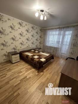 1-к квартира, вторичка, 39м2, 5/9 этаж
