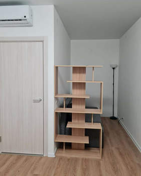 1-к квартира, вторичка, 32м2, 11/25 этаж