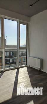 2-к квартира, вторичка, 68м2, 10/21 этаж