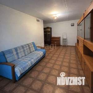 2-к квартира, вторичка, 46м2, 5/9 этаж