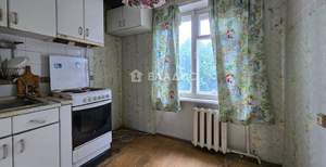 3-к квартира, вторичка, 64м2, 3/5 этаж