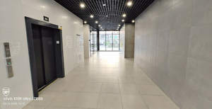 Студия квартира, вторичка, 20м2, 8/15 этаж