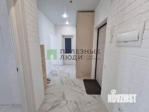 2-к квартира, вторичка, 60м2, 5/5 этаж