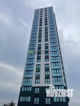 2-к квартира, вторичка, 73м2, 21/24 этаж