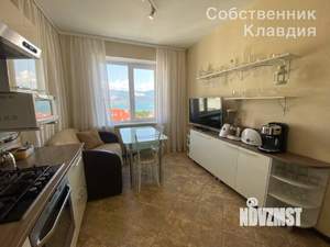 3-к квартира, вторичка, 62м2, 9/9 этаж