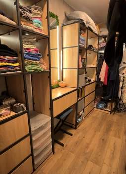 2-к квартира, вторичка, 51м2, 9/10 этаж
