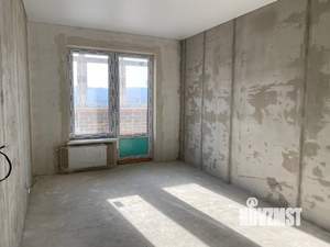 1-к квартира, вторичка, 60м2, 14/16 этаж