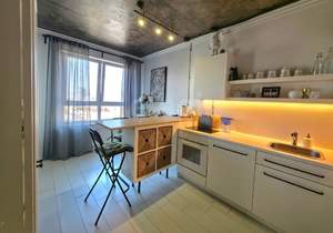 1-к квартира, вторичка, 48м2, 15/23 этаж