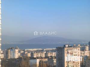 Студия квартира, сданный дом, 22м2, 14/25 этаж