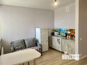 Студия квартира, вторичка, 23м2, 6/23 этаж