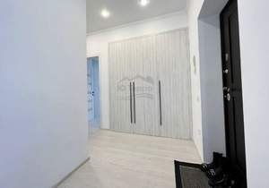 3-к квартира, вторичка, 74м2, 5/17 этаж
