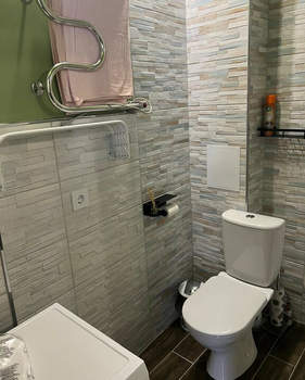 Студия квартира, вторичка, 16м2, 3/4 этаж