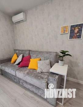 Студия квартира, вторичка, 26м2, 8/20 этаж