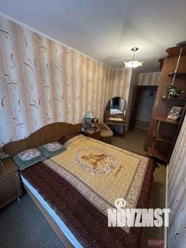 2-к квартира, вторичка, 41м2, 1/2 этаж