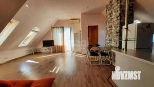 3-к квартира, вторичка, 120м2, 4/4 этаж